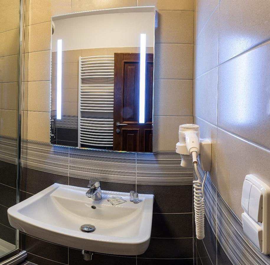 Pansky Mlyn Hotel Opava Exterior photo